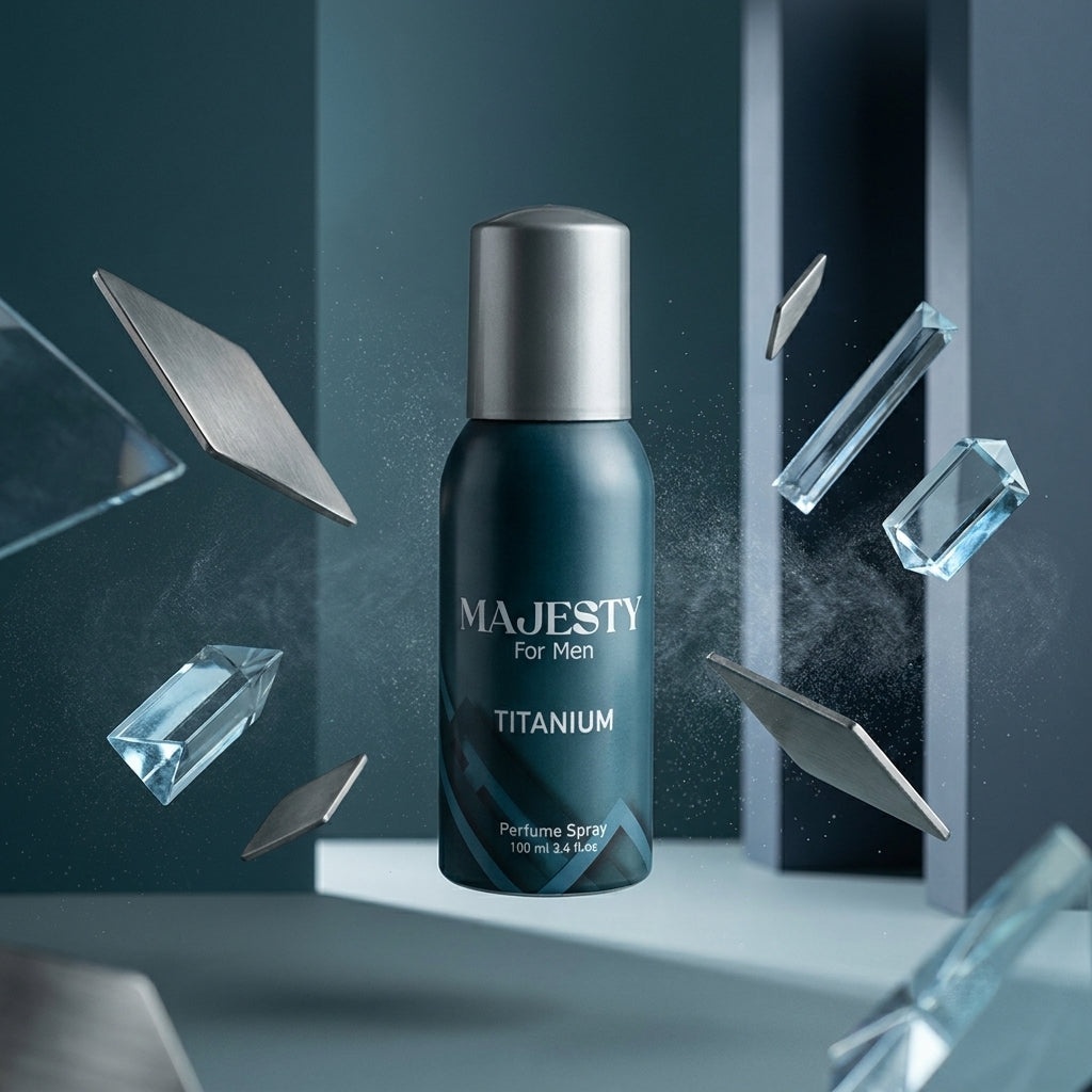 Titanium