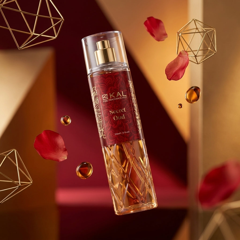 Secret Oud
