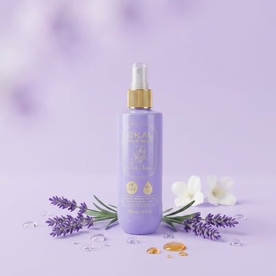 Secret Charm Hair Mist