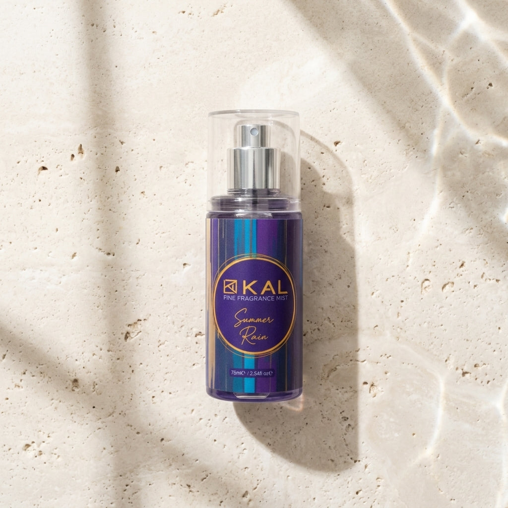 Summer Rain - 75 ml