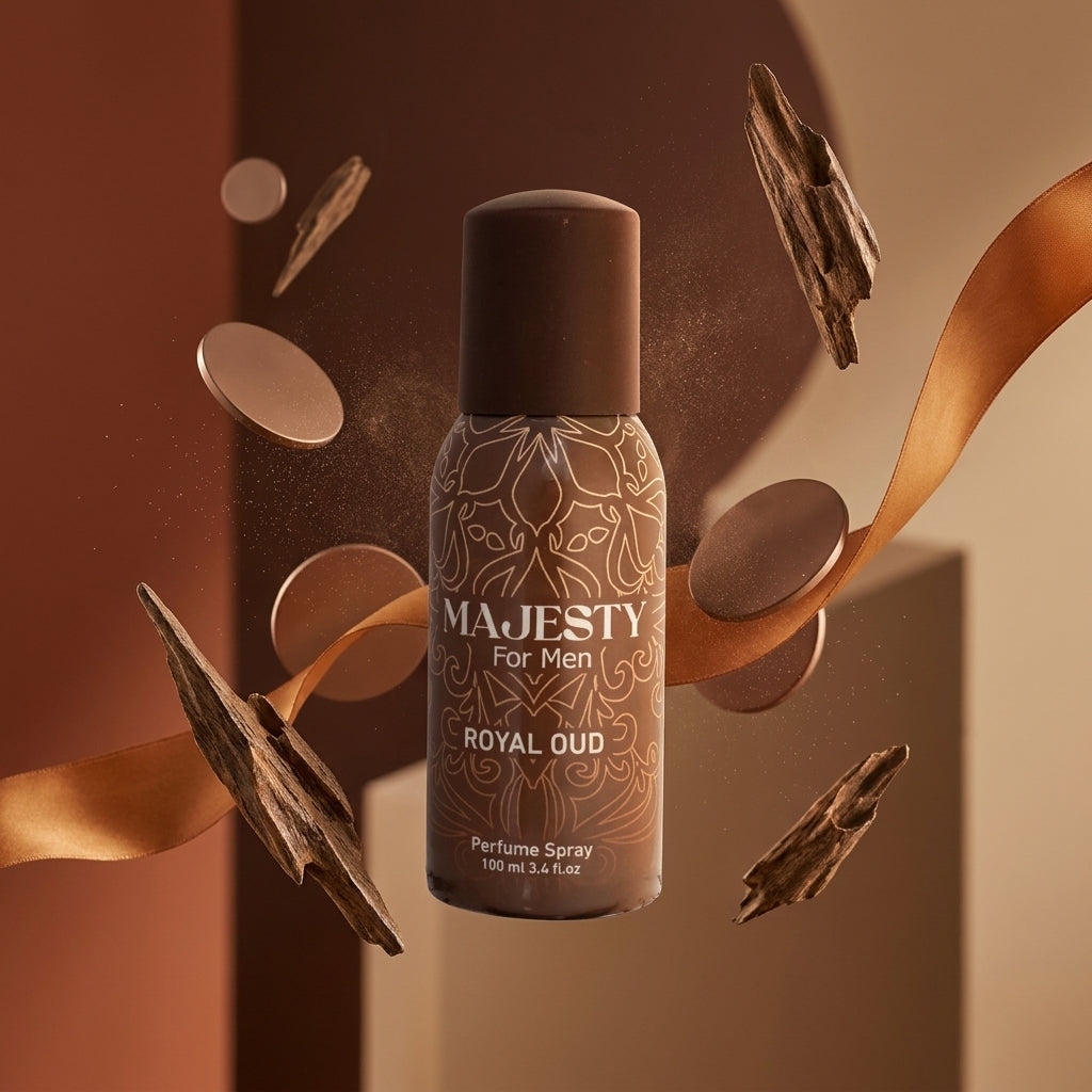 Royal Oud