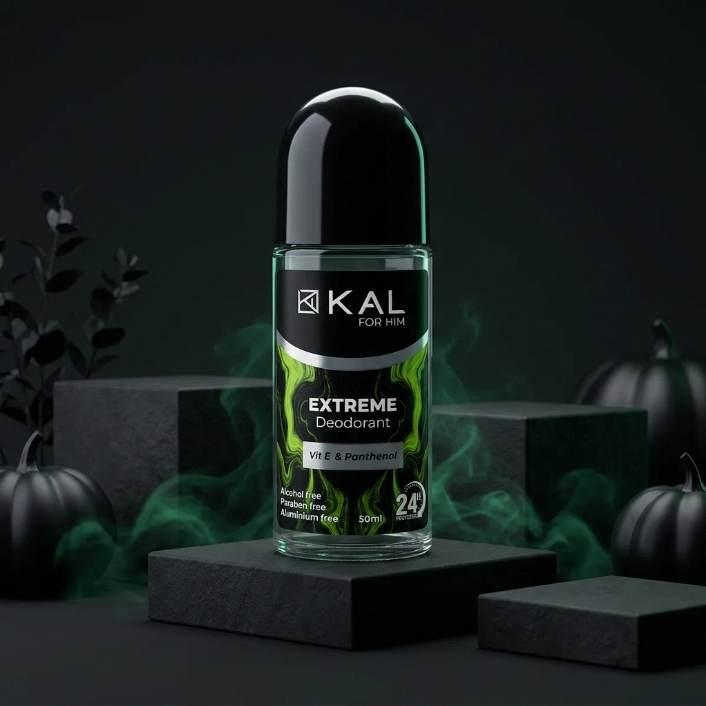 Extreme Deodorant
