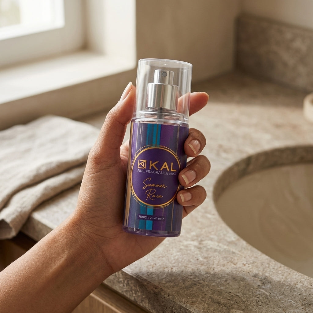 Summer Rain - 75 ml